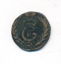 Денга 1778 года