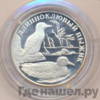 1 рубль 2005 года СПМД