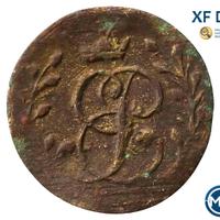 Солид 1759 года  Для Пруссии