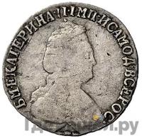 15 копеек 1791 года