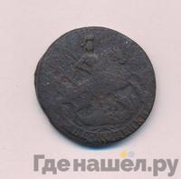 2 копейки 1760 года