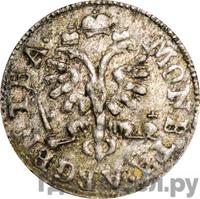 1 грош 1760 года  Для Пруссии