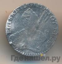 6 грошей 1761 года