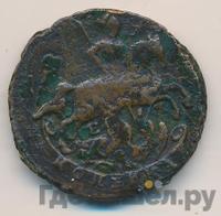 1 копейка 1794 года ЕМ