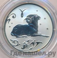 2 рубля 2005 года СПМД