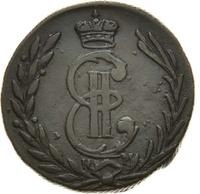 1 копейка 1778 года