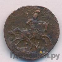 Полушка 1759 года