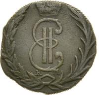 Денга 1767 года