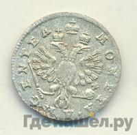 2 гроша 1760 года