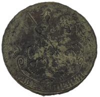 2 копейки 1765 года