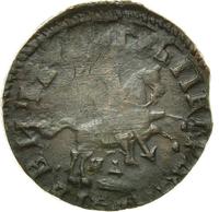 1 копейка 1715 года