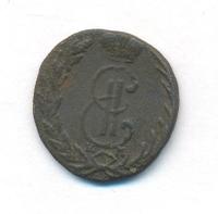 Денга 1767 года