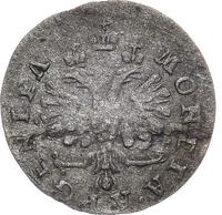 1 грош 1760 года  Для Пруссии