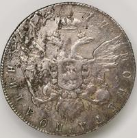 Полтина 1777 года