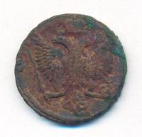 Денга 1746 года