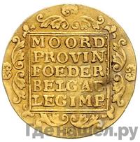 Дукат 1807 года  Нидерландская имитация