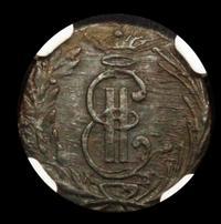 Полушка 1771 года