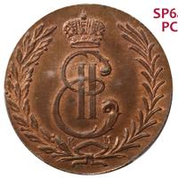 5 копеек 1778 года