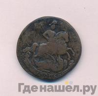 2 копейки 1762 года