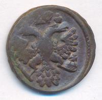 Денга 1740 года