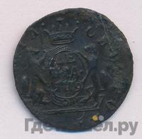 Денга 1779 года