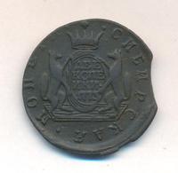 2 копейки 1773 года