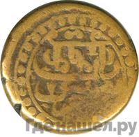 Бисти 1789 года  Грузинские монеты