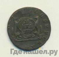 Денга 1776 года