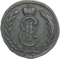 1 копейка 1774 года