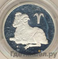 2 рубля 2003 года СПМД