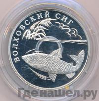1 рубль 2005 года СПМД