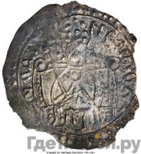 Сребреник 980 года  - 1015 Владимир Святославович