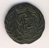 Денга 1774 года