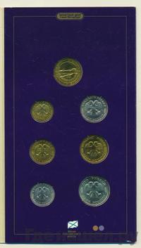 Годовой набор 1996 года ЛМД