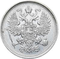 15 копеек 1861 года