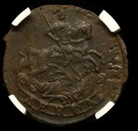 Денга 1767 года