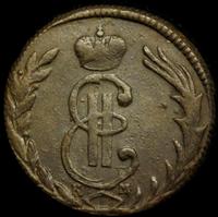 1 копейка 1769 года