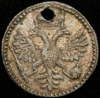 Гривна 1726 года