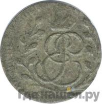 Солид 1761 года  Для Пруссии