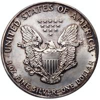 5 рублей 1991 года