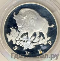 1 рубль 1997 года ЛМД