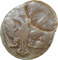 Денга 1746 года