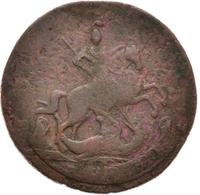 2 копейки 1793 года