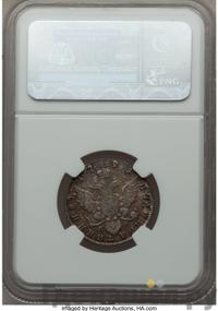 Полуполтинник 1791 года