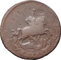 1 копейка 1764 года