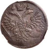 Денга 1735 года