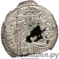 Сребреник 980 года  - 1015 Владимир Святославович