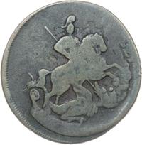 2 копейки 1759 года