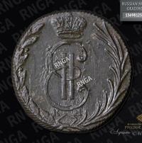 Денга 1769 года