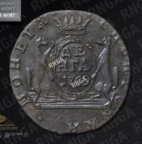 Денга 1769 года